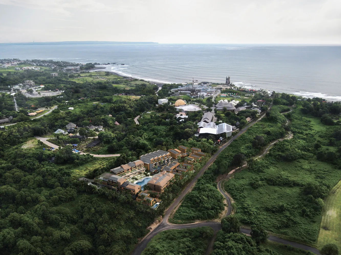 Biom Townhouse, фото 2