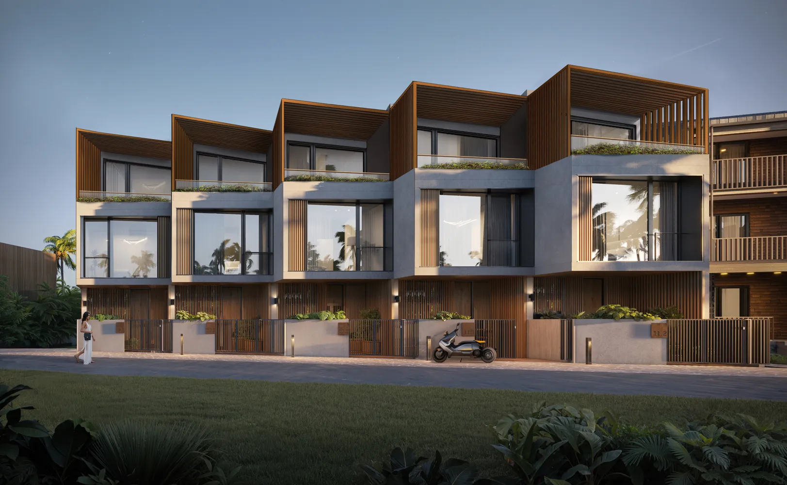 Biom Townhouse, фото 5