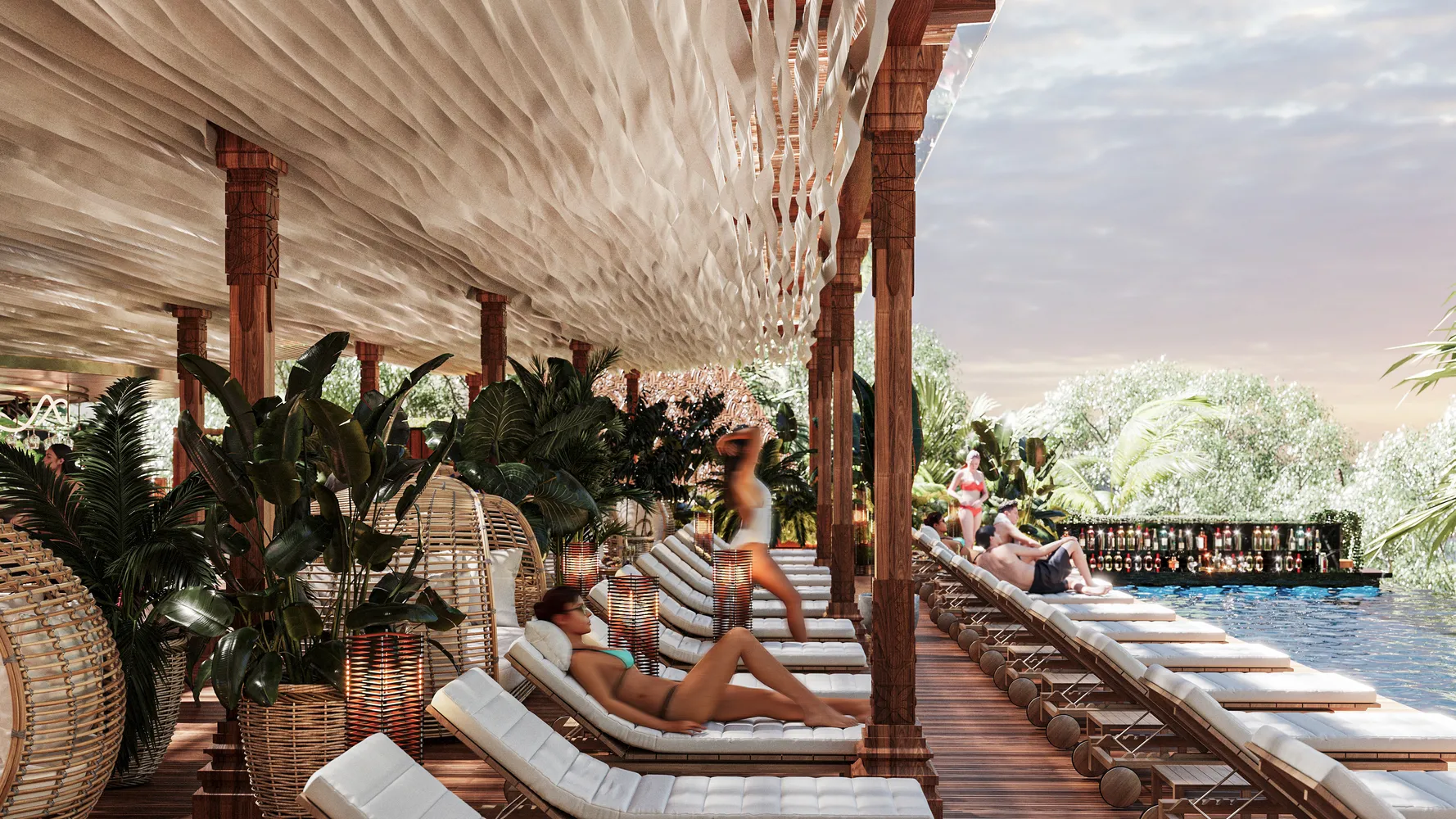 Buddha Club House, фото 13