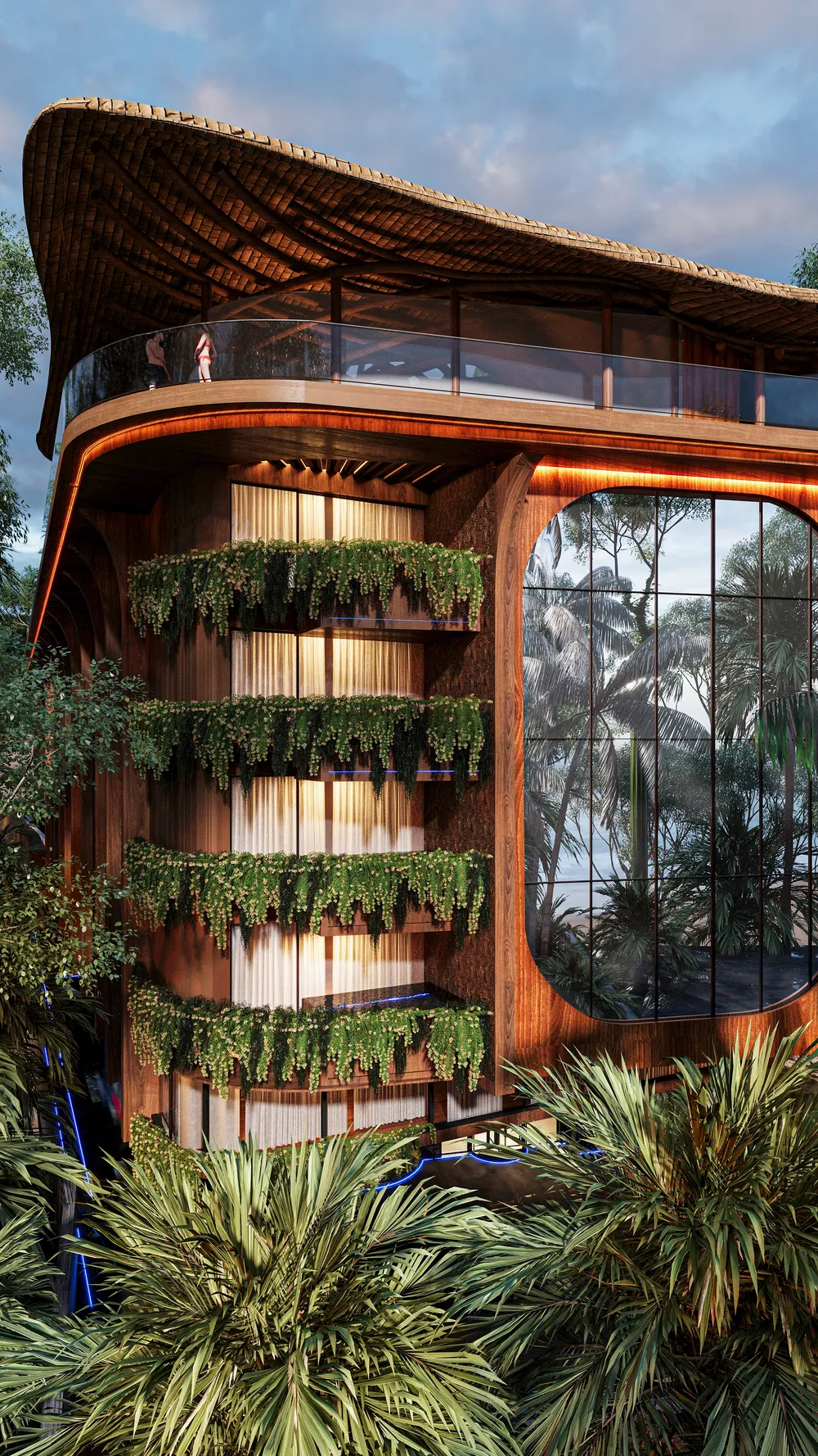 Buddha Club House, фото 6