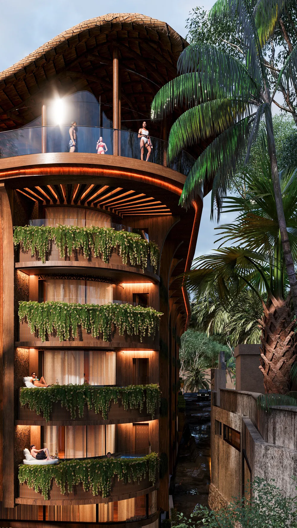 Buddha Club House, фото 7