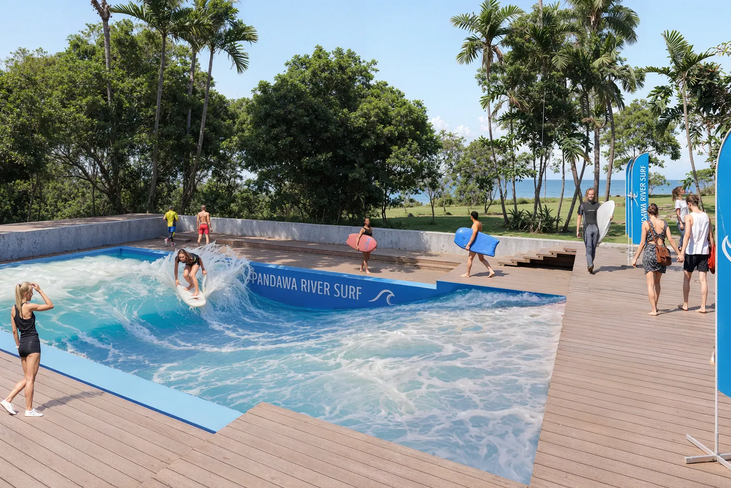 Ecolit Pandawa Residence apartments, фото 19