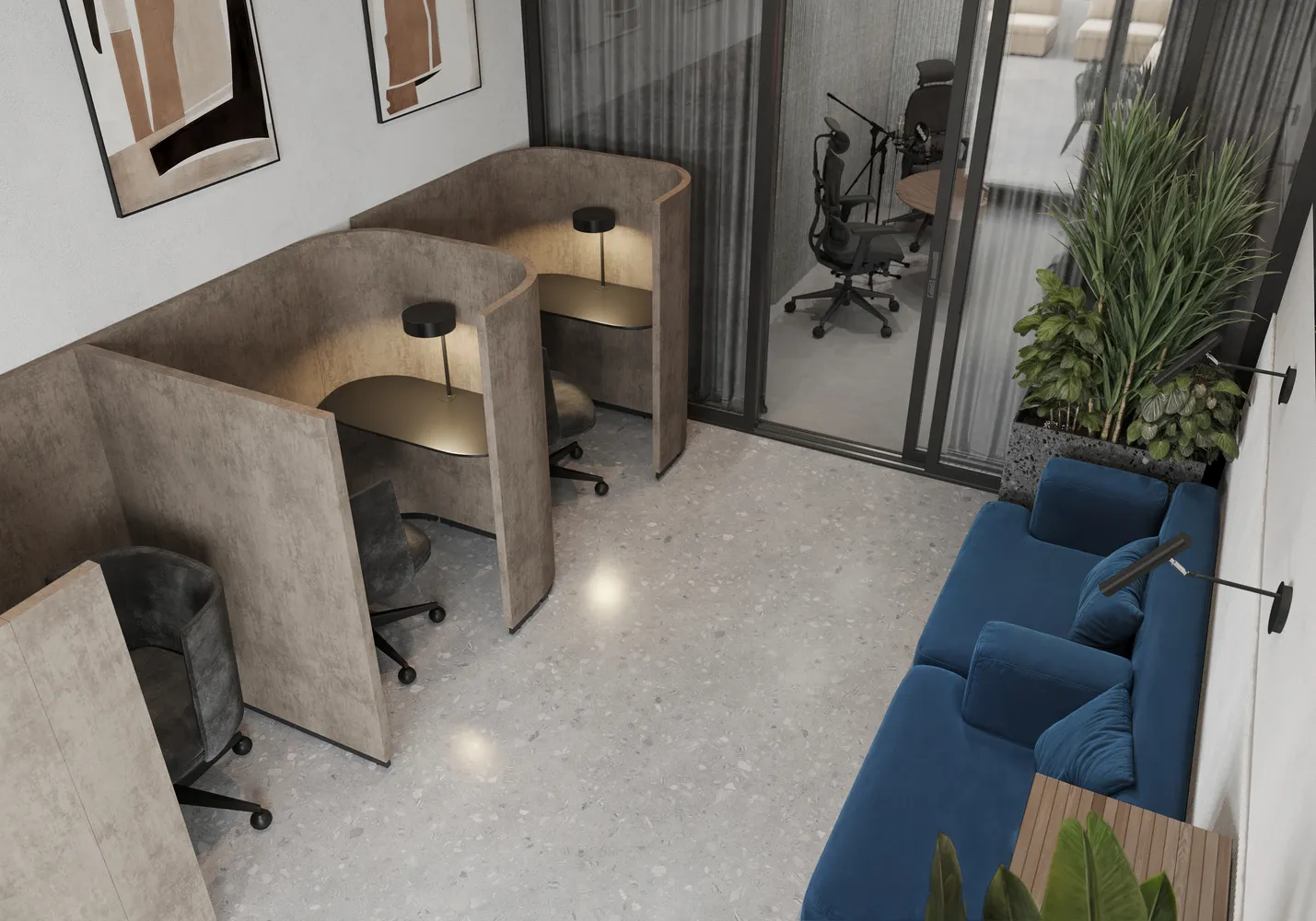 Ecoverse, фото 14