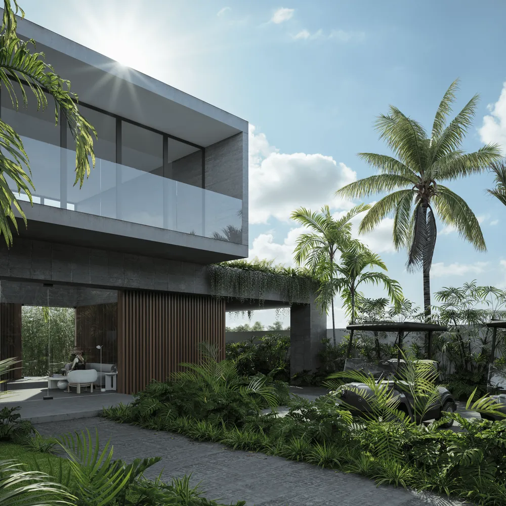 Ecoverse, фото 5