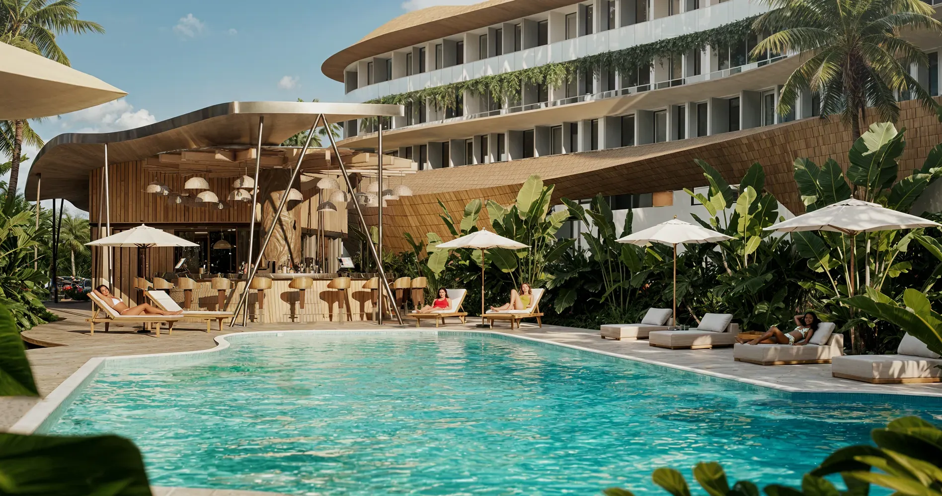 Elysium Eco City Villas, фото 2