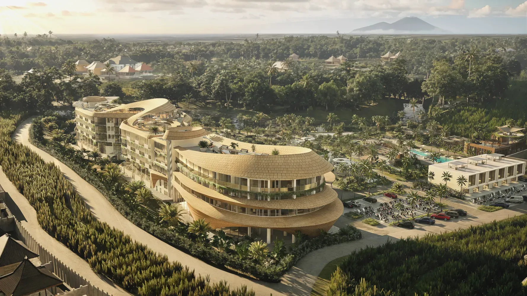 Elysium Eco City Villas, фото 4