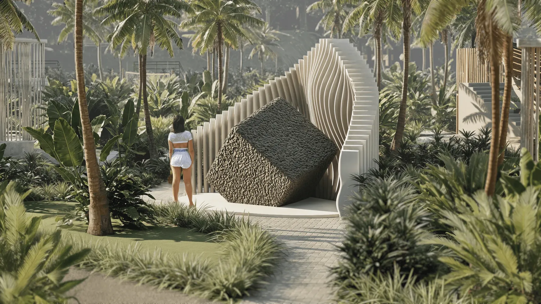 Elysium Eco City Villas, фото 7