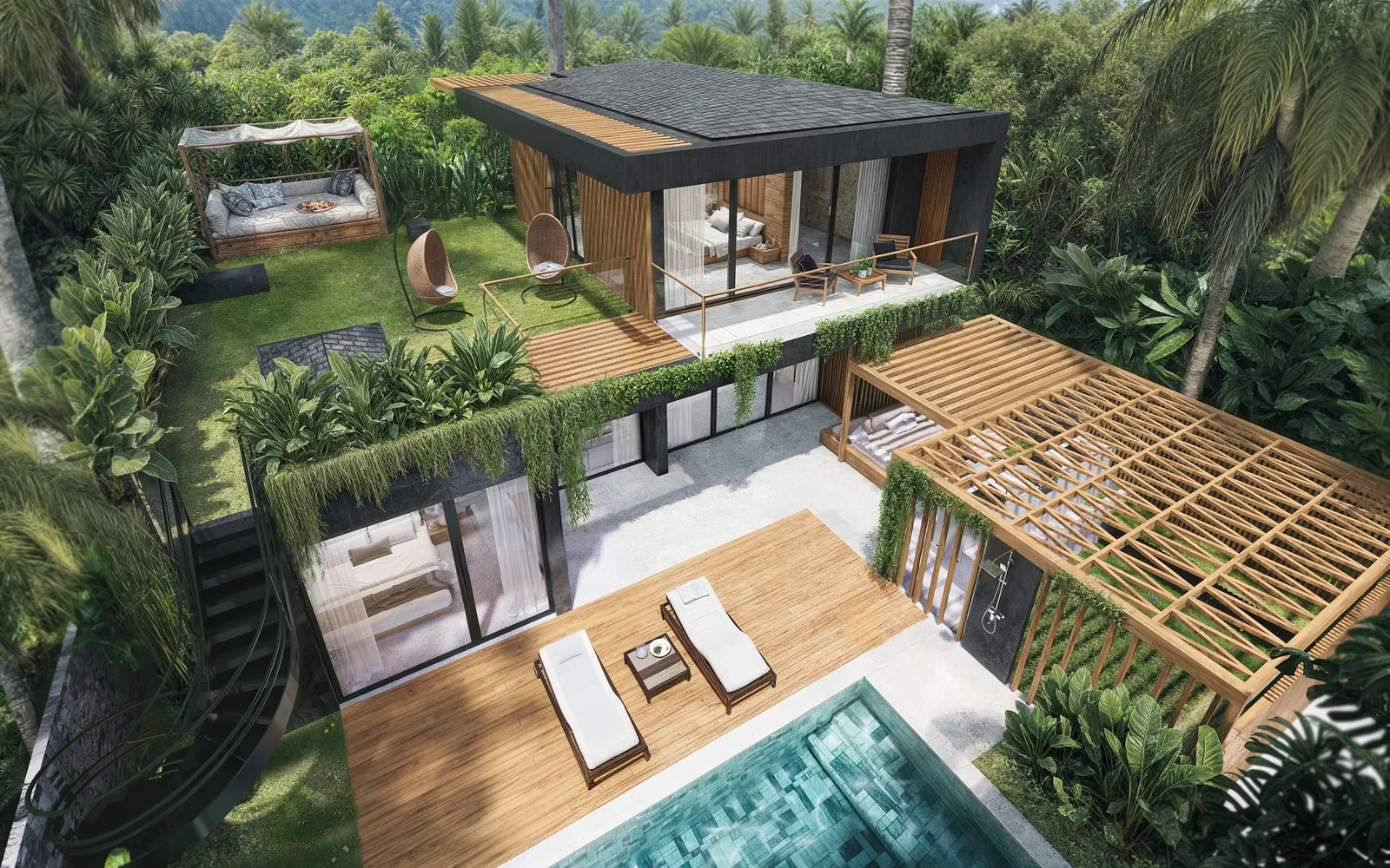 Every Bali Villas, фото 10