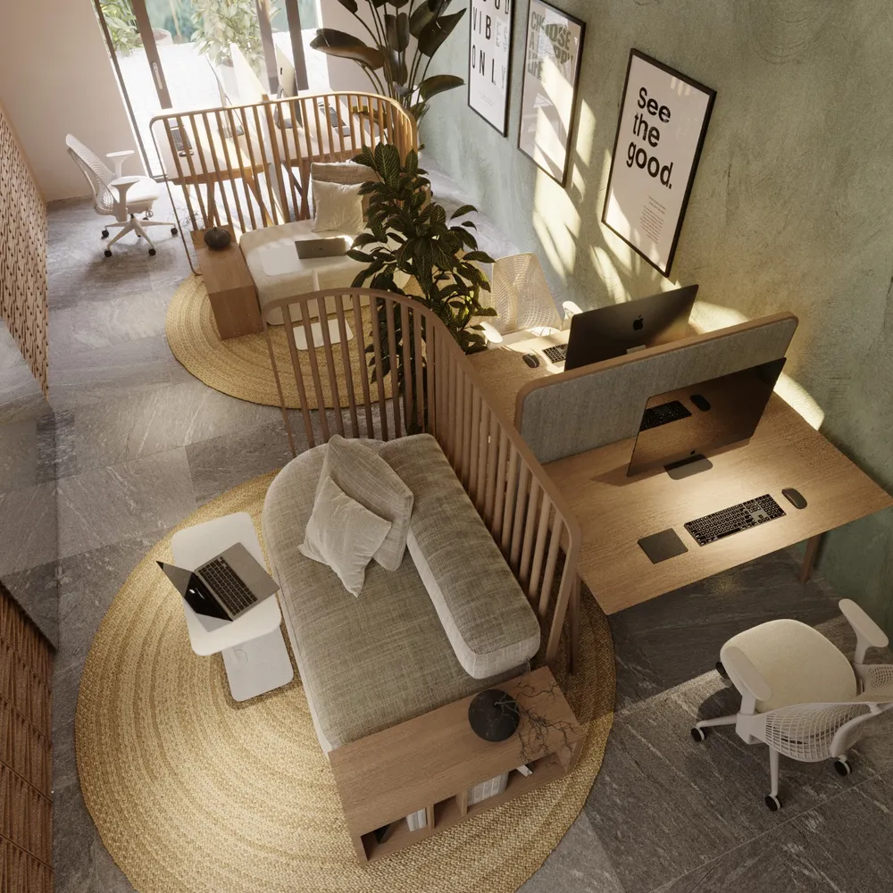 Every Bali Villas, фото 11