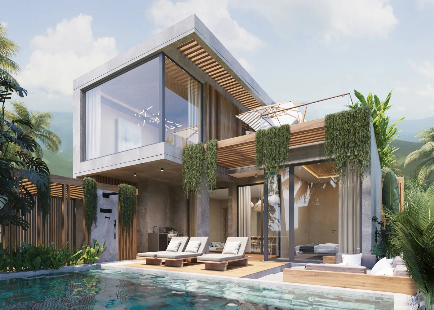 Every Bali Villas, фото 4