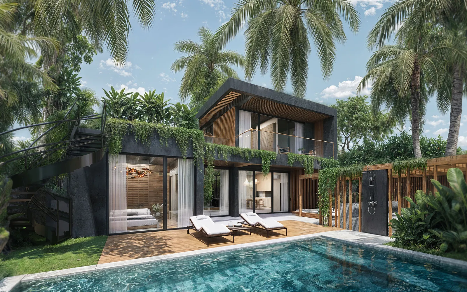 Every Bali Villas, фото 8