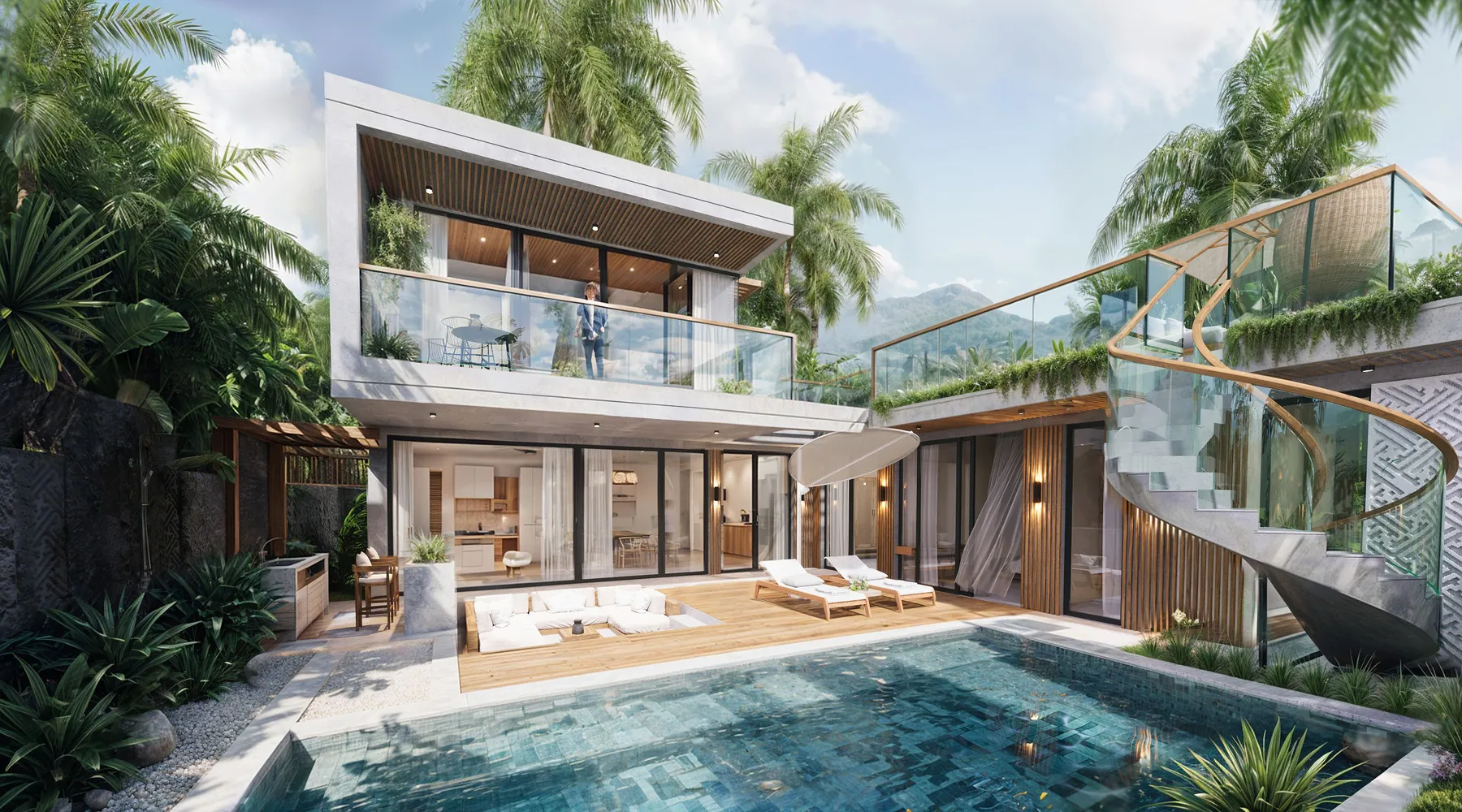 Every Bali Villas, фото 9