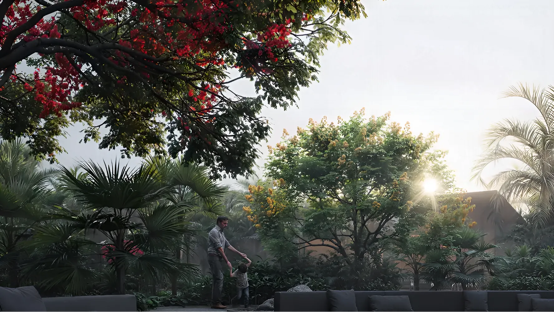 Flower Estates, фото 5