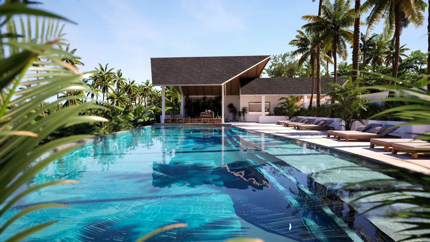 Global Bali Home Serenity Village, фото 8