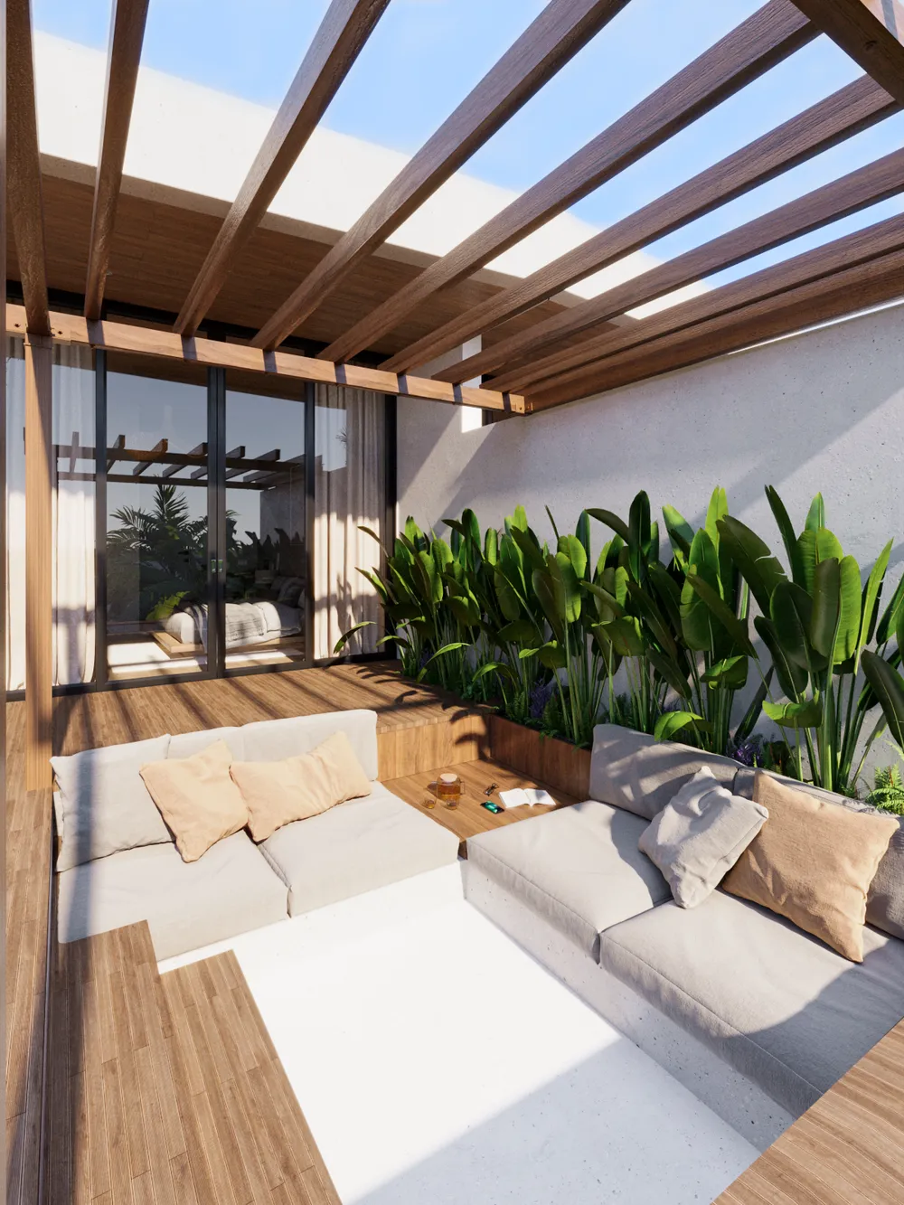 Global Bali Home  Serenity Villas, фото 5