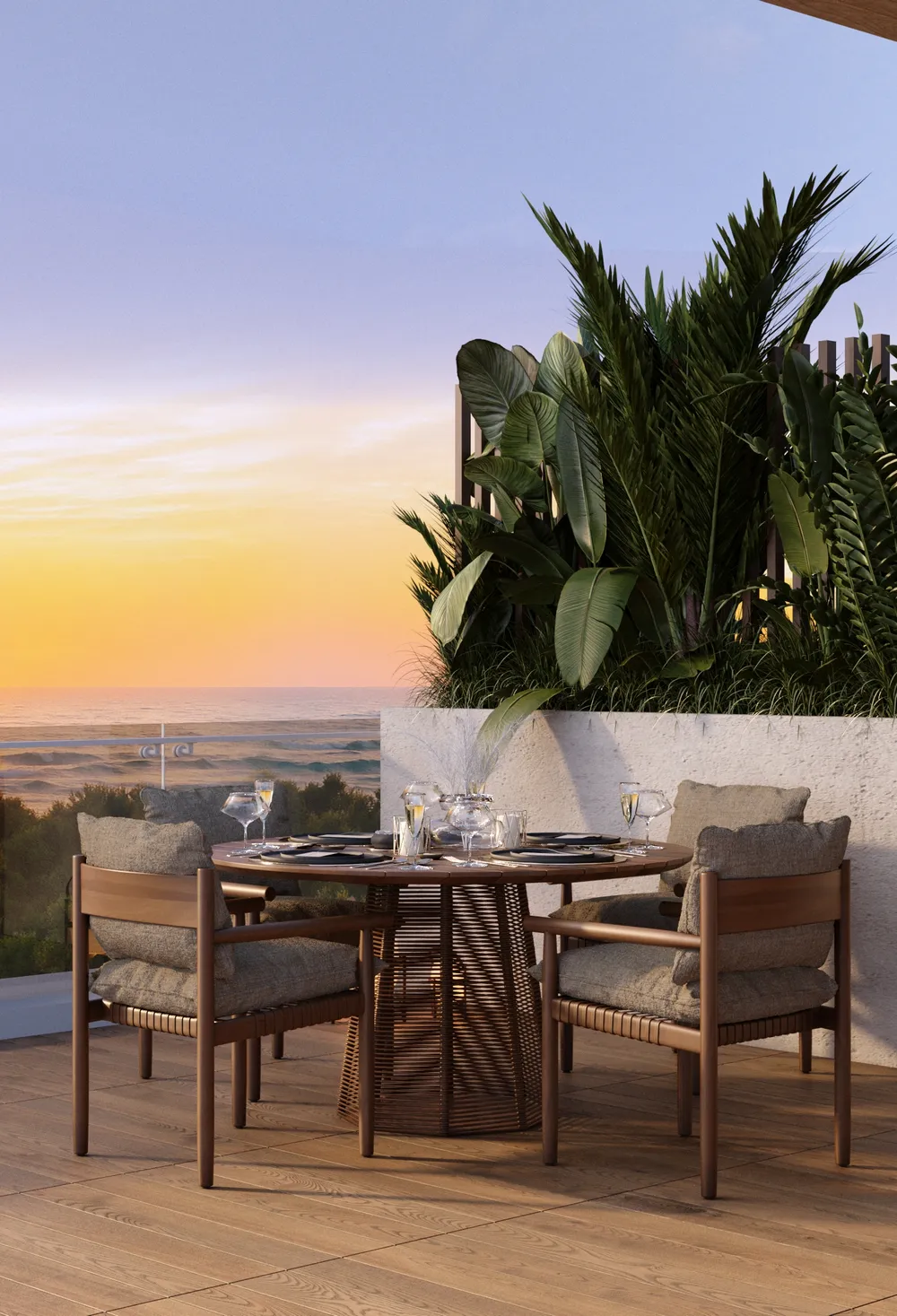 Habbi Melasti Residence, фото 11