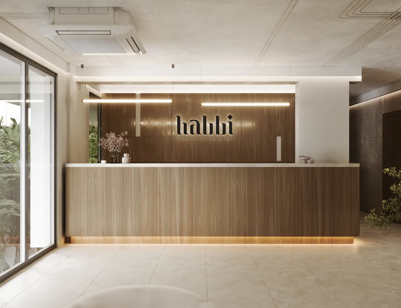 Habbi Melasti Residence, фото 12