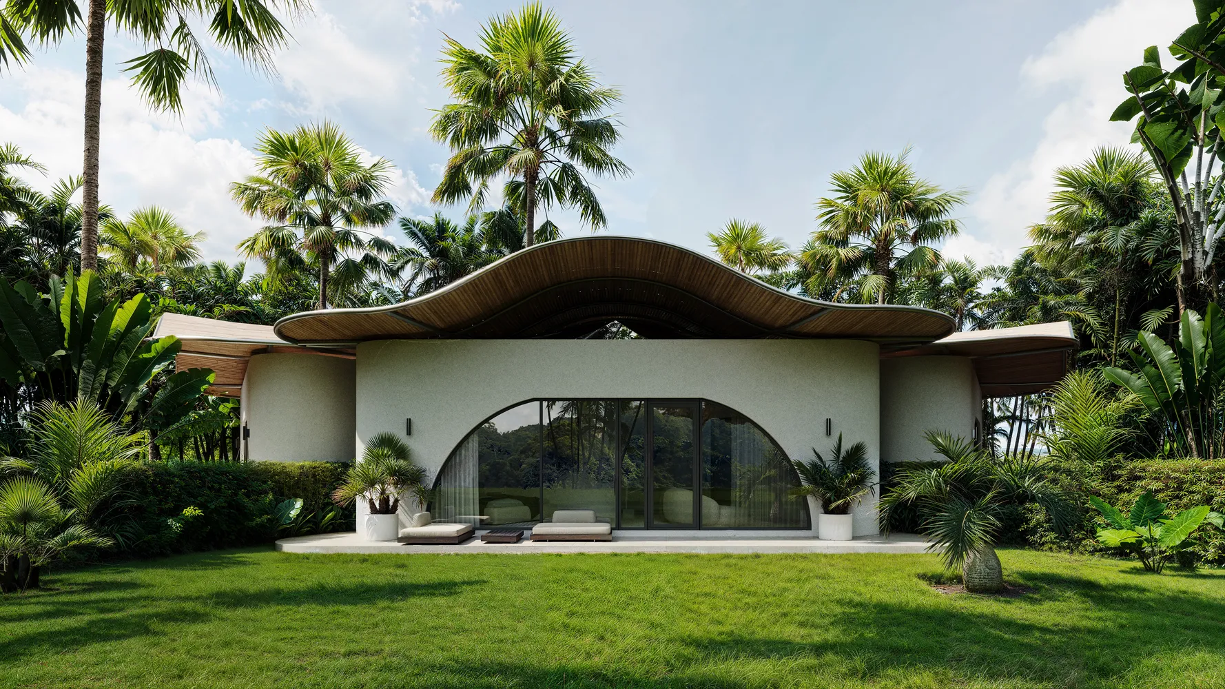 Manta Livin Villas, фото 4