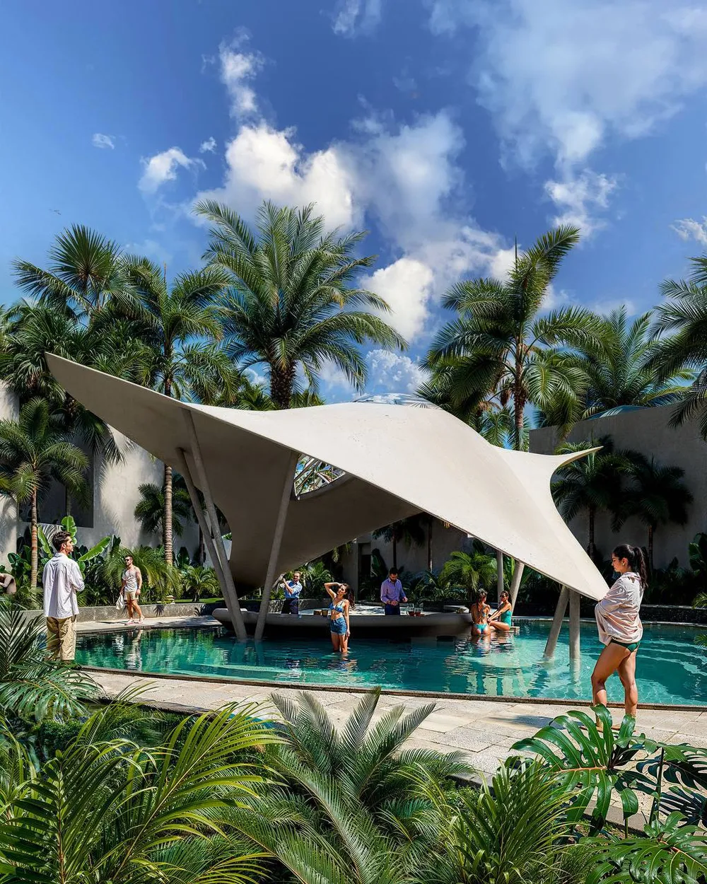 Manta Livin, фото 6