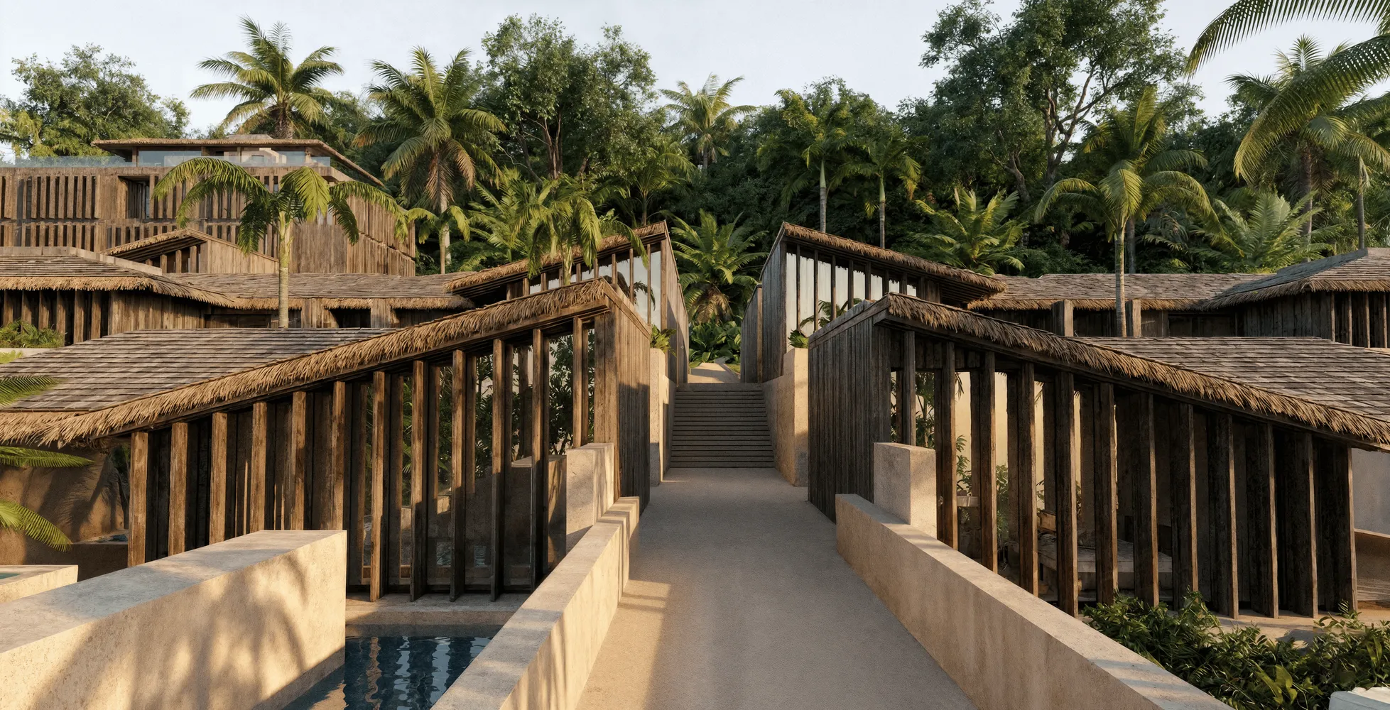 MediSpa Villas, фото 4