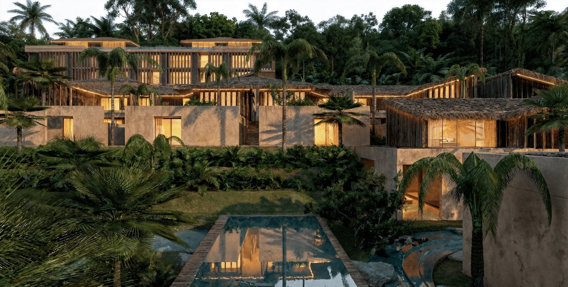 MediSpa Villas, фото 5