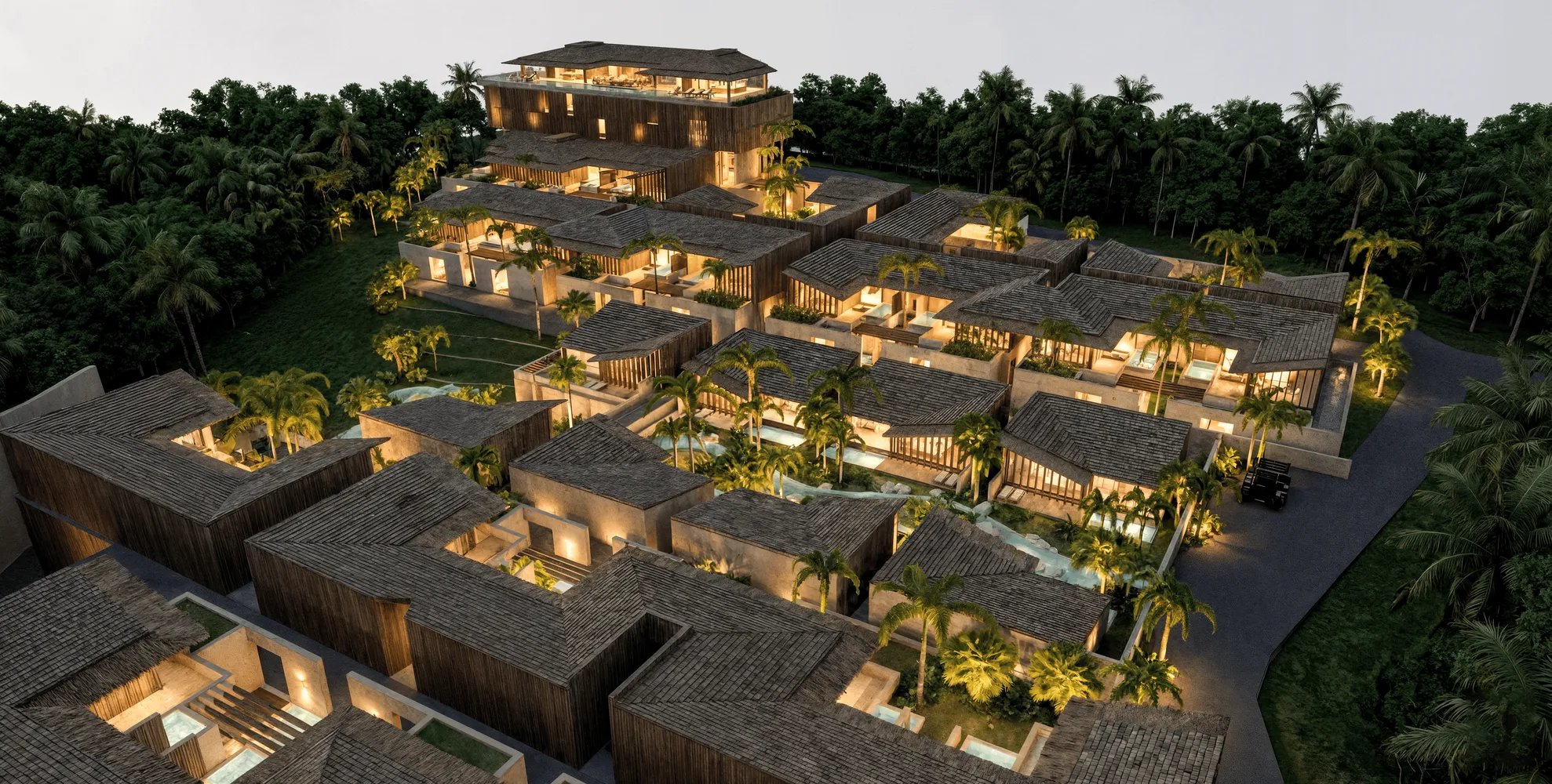 MediSpa Villas, фото 8