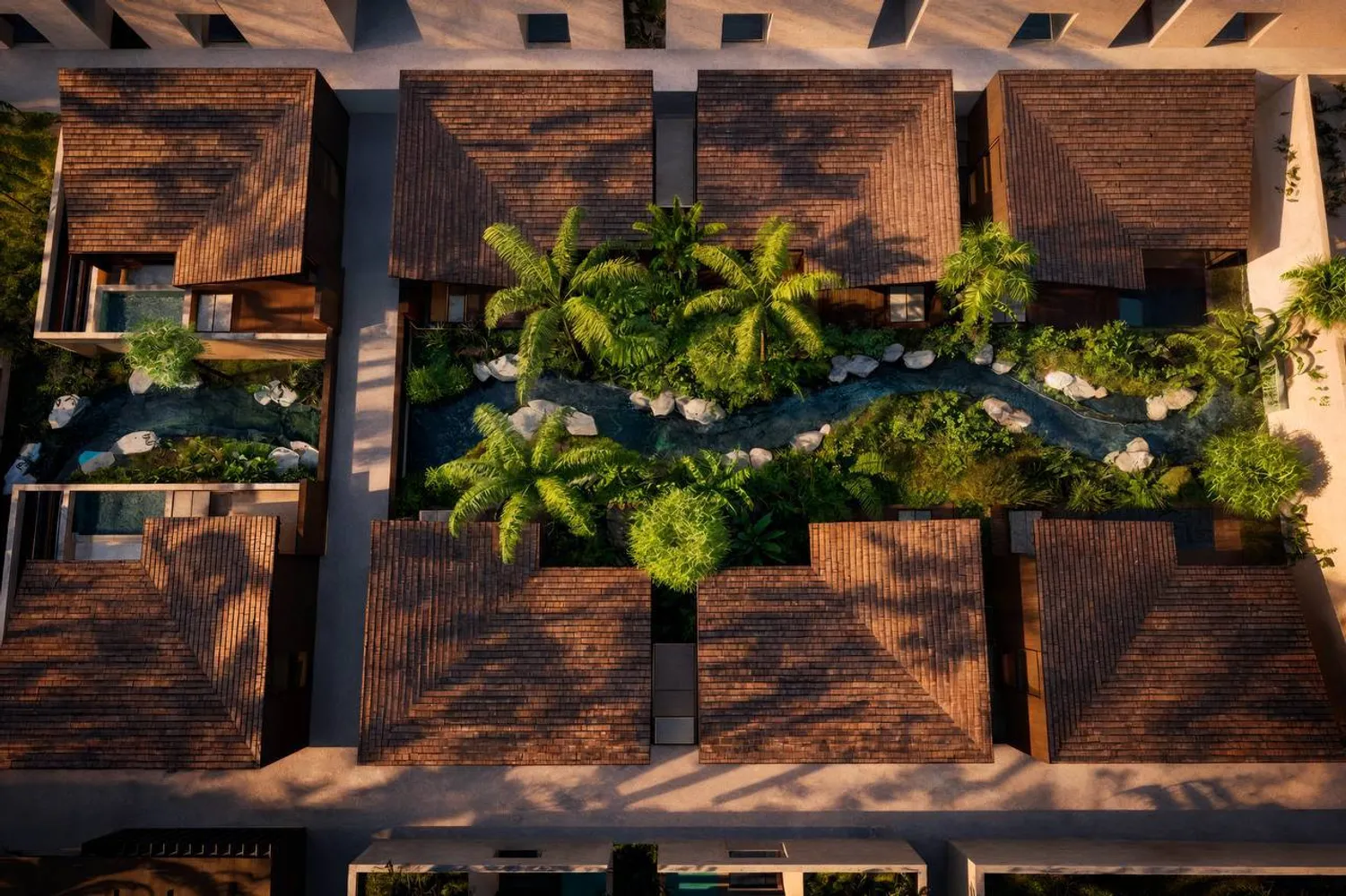 MediSpa Villas, фото 9