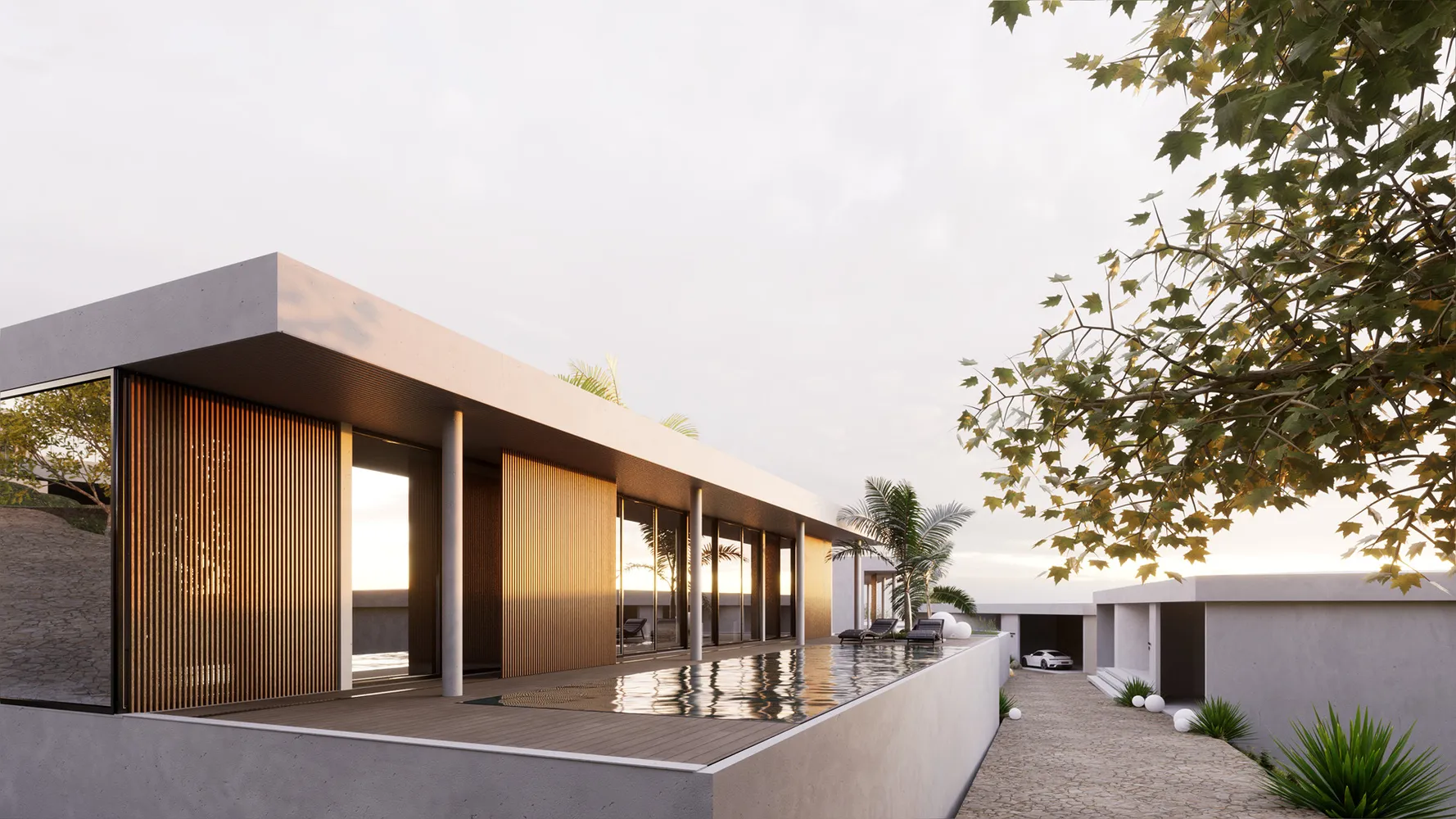 Melasti Villas I, фото 4