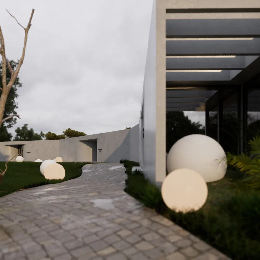 Melasti Villas I, фото 6