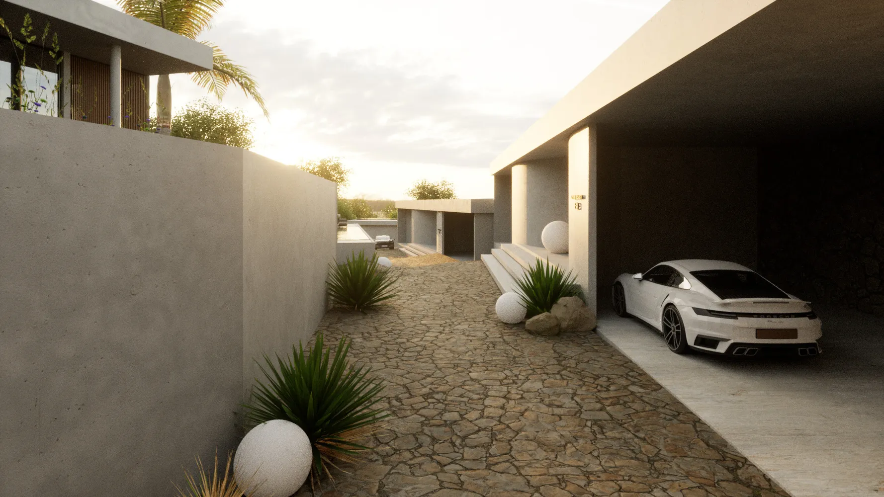 Melasti Villas II, фото 5