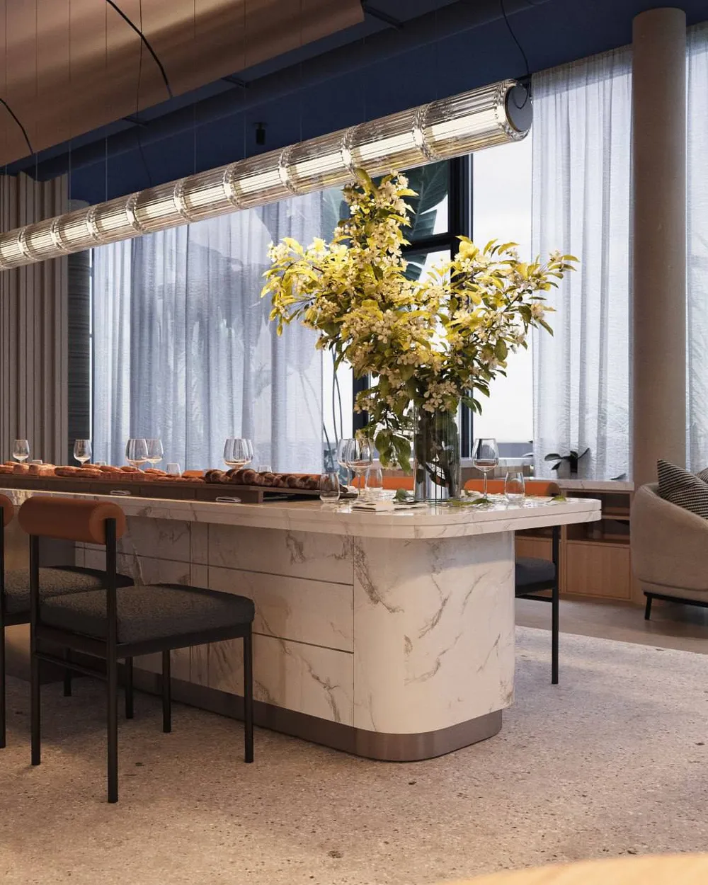 OCEANIQ 1, фото 25