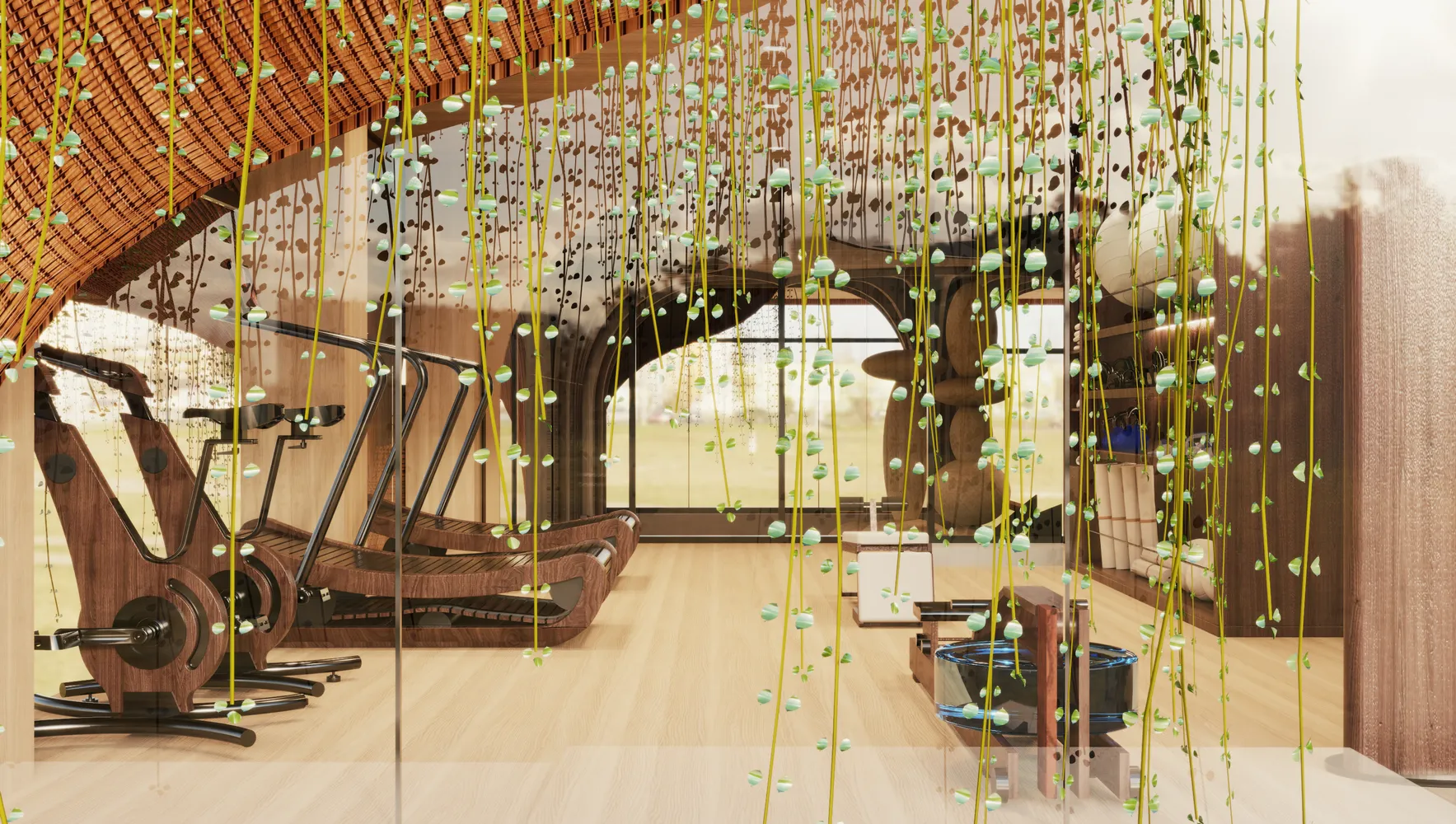 Puri Sidem, фото 11