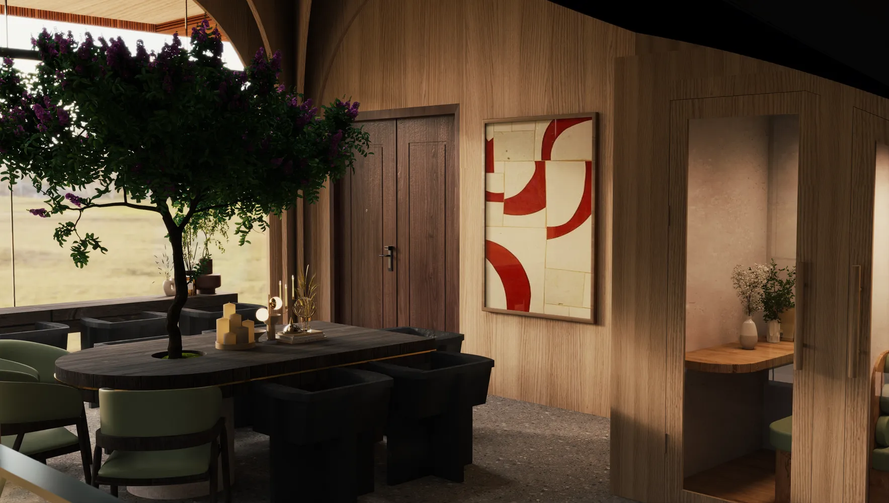 Puri Sidem, фото 12