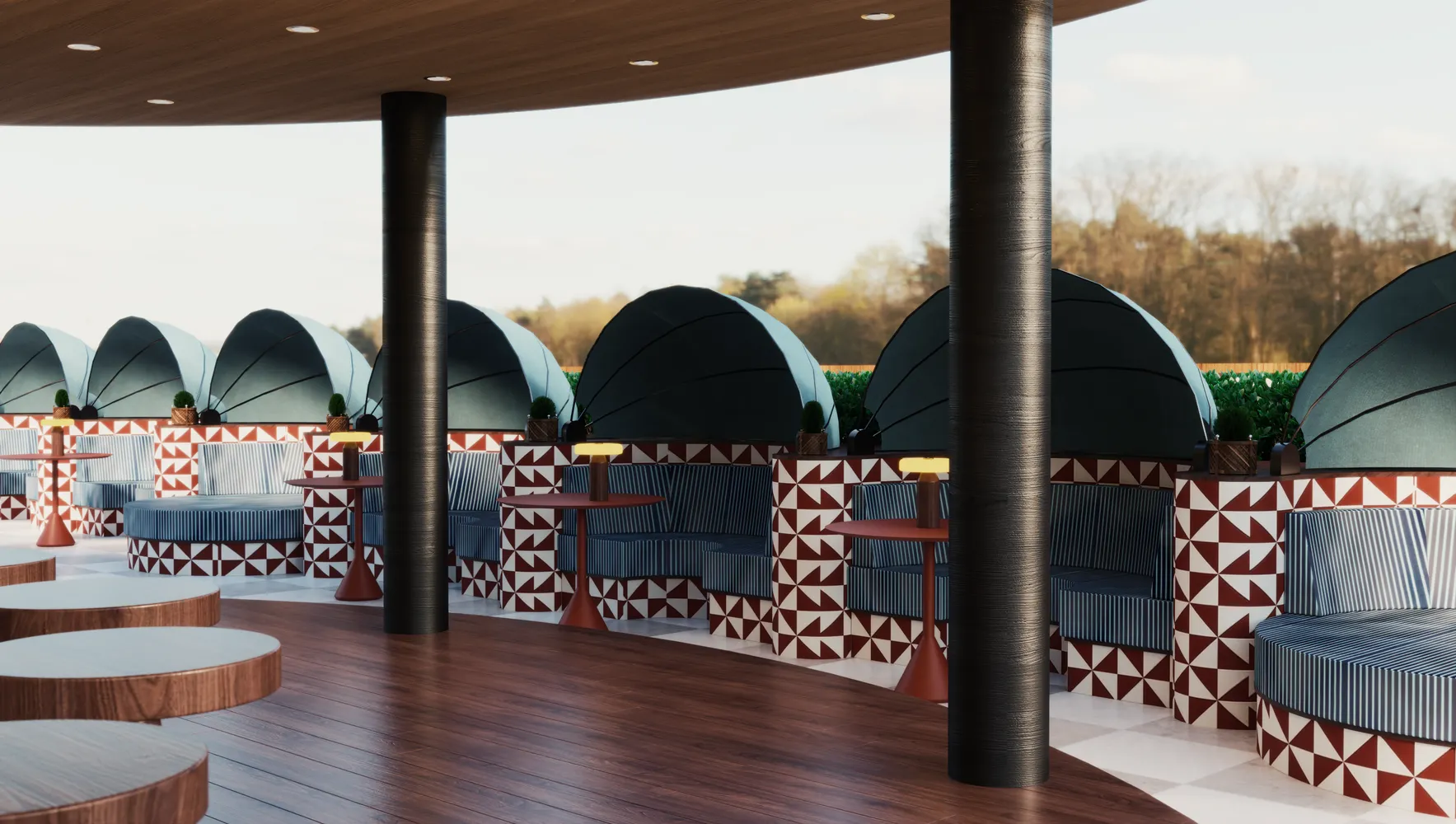 Puri Sidem, фото 13