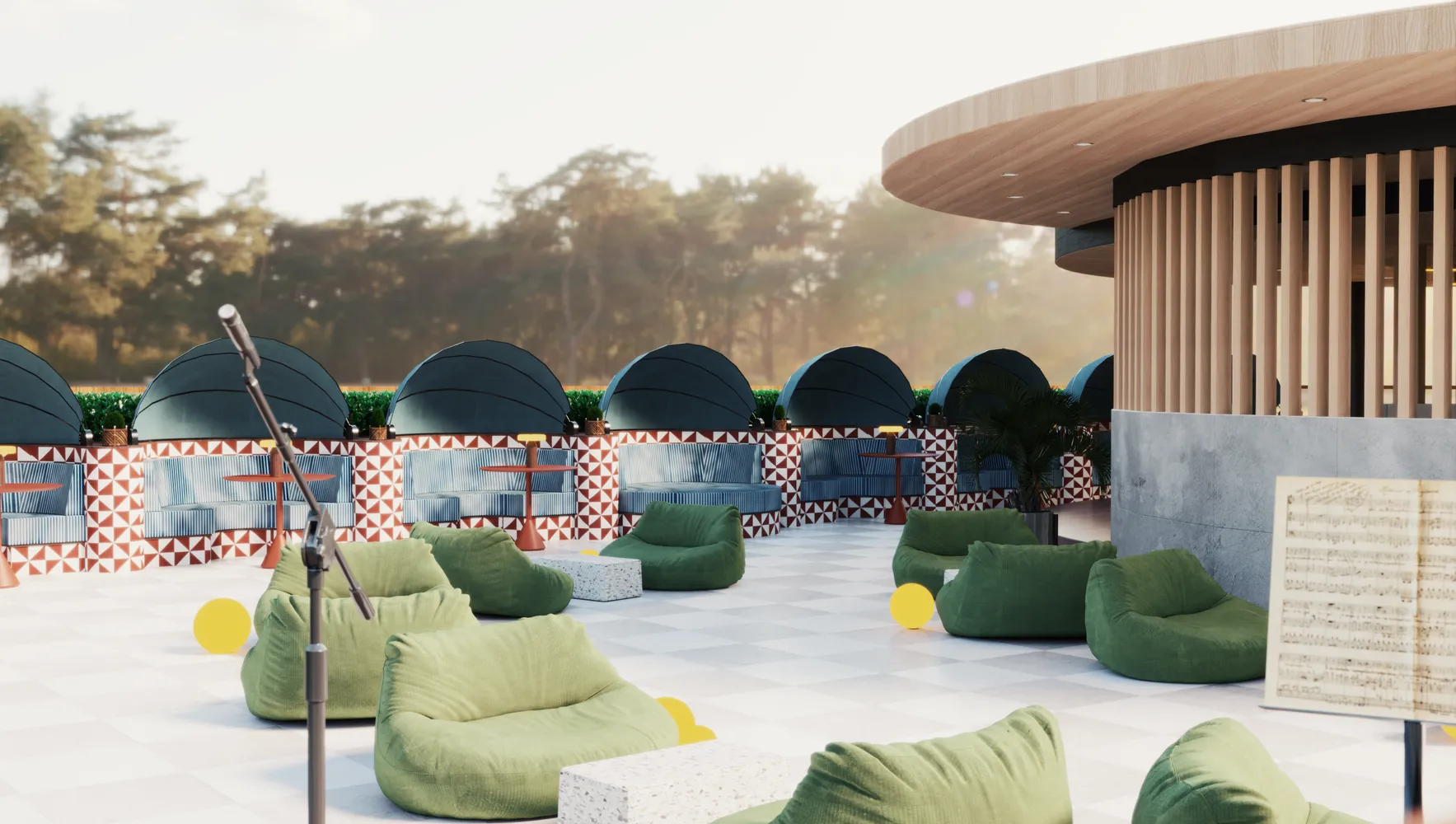 Puri Sidem, фото 5