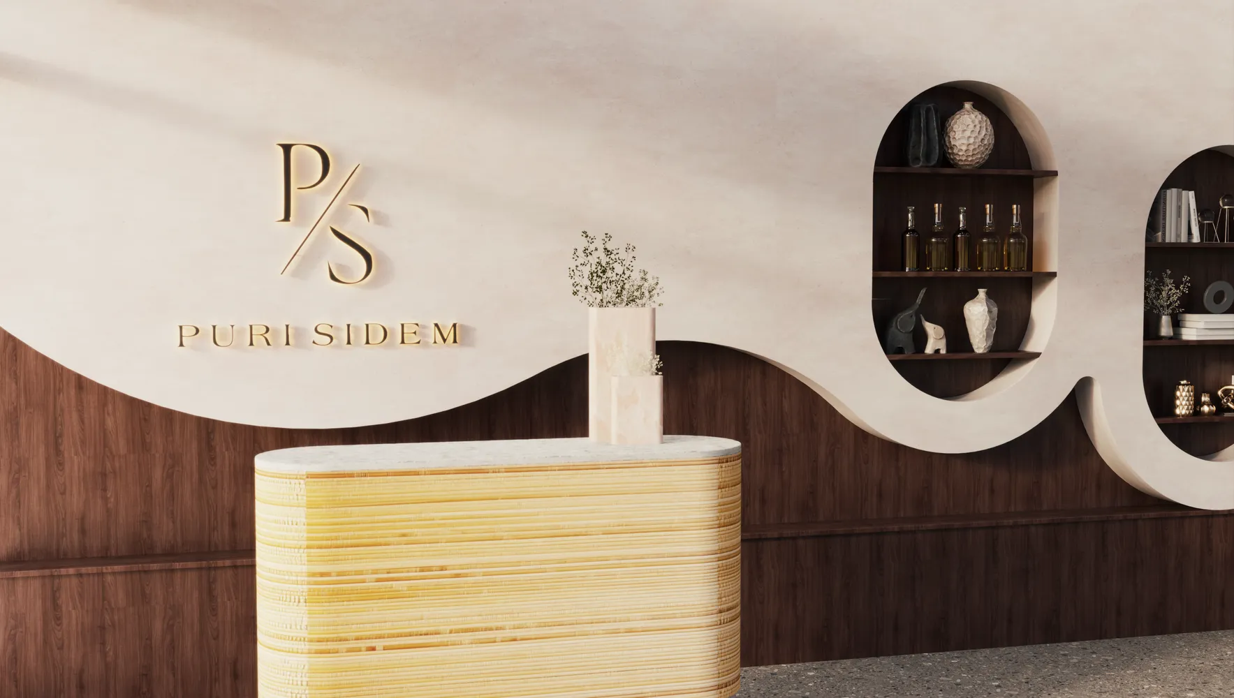 Puri Sidem, фото 9