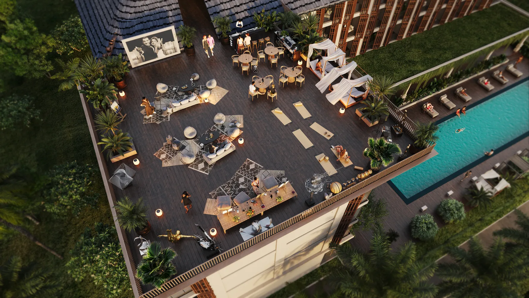 Ramada Nusa Dua, фото 11