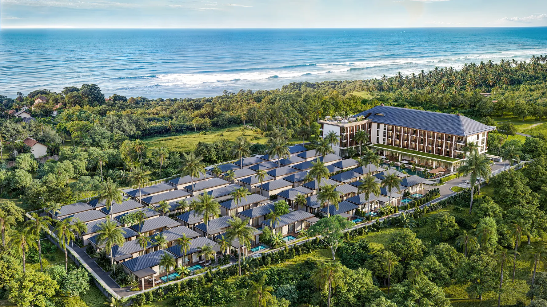 Ramada Nusa Dua, фото 4