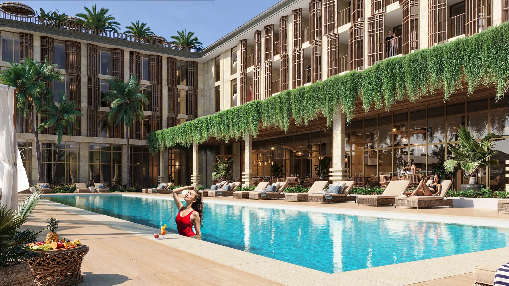 Ramada Nusa Dua, фото 6