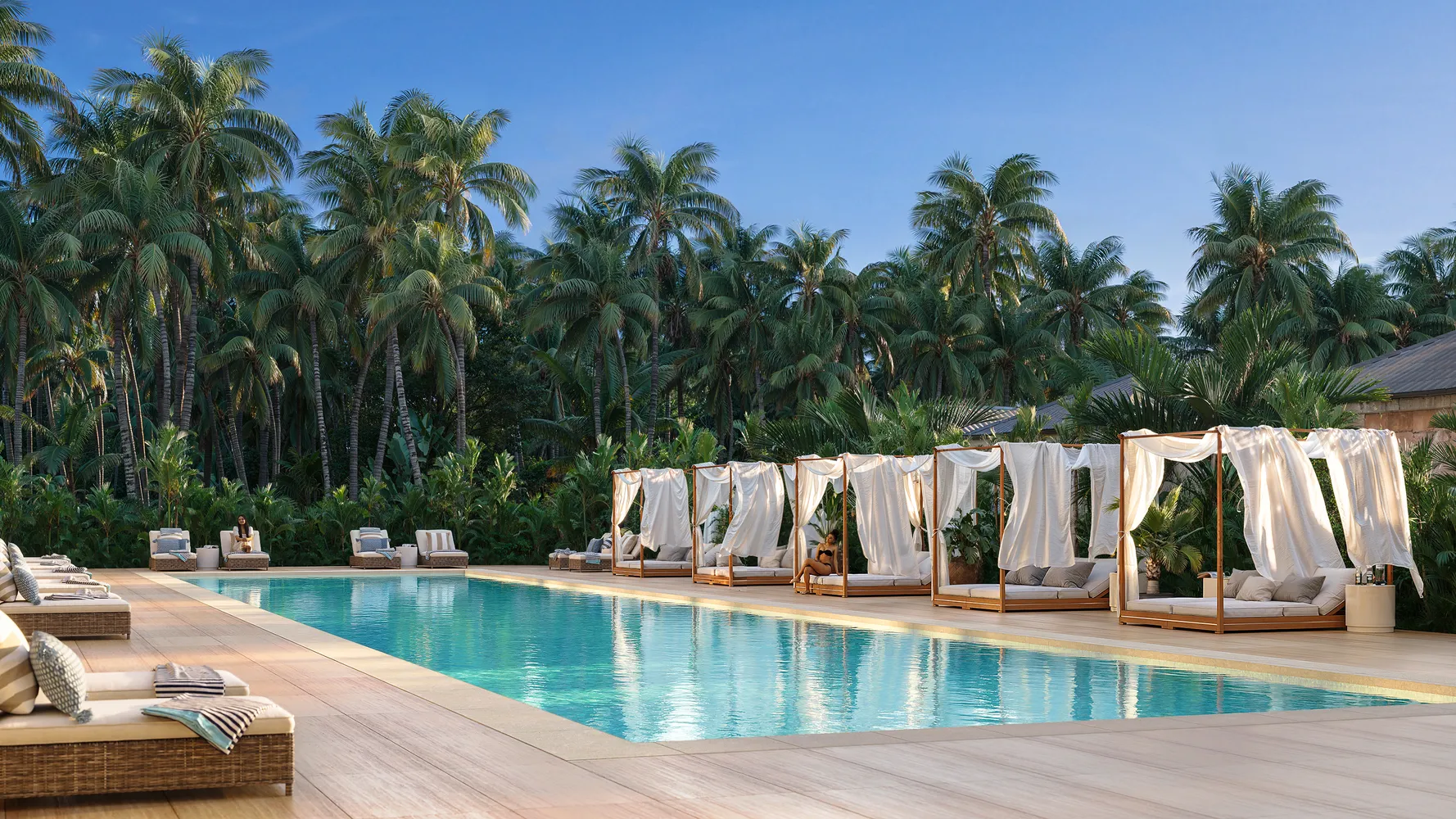 Ramada Nusa Dua, фото 7