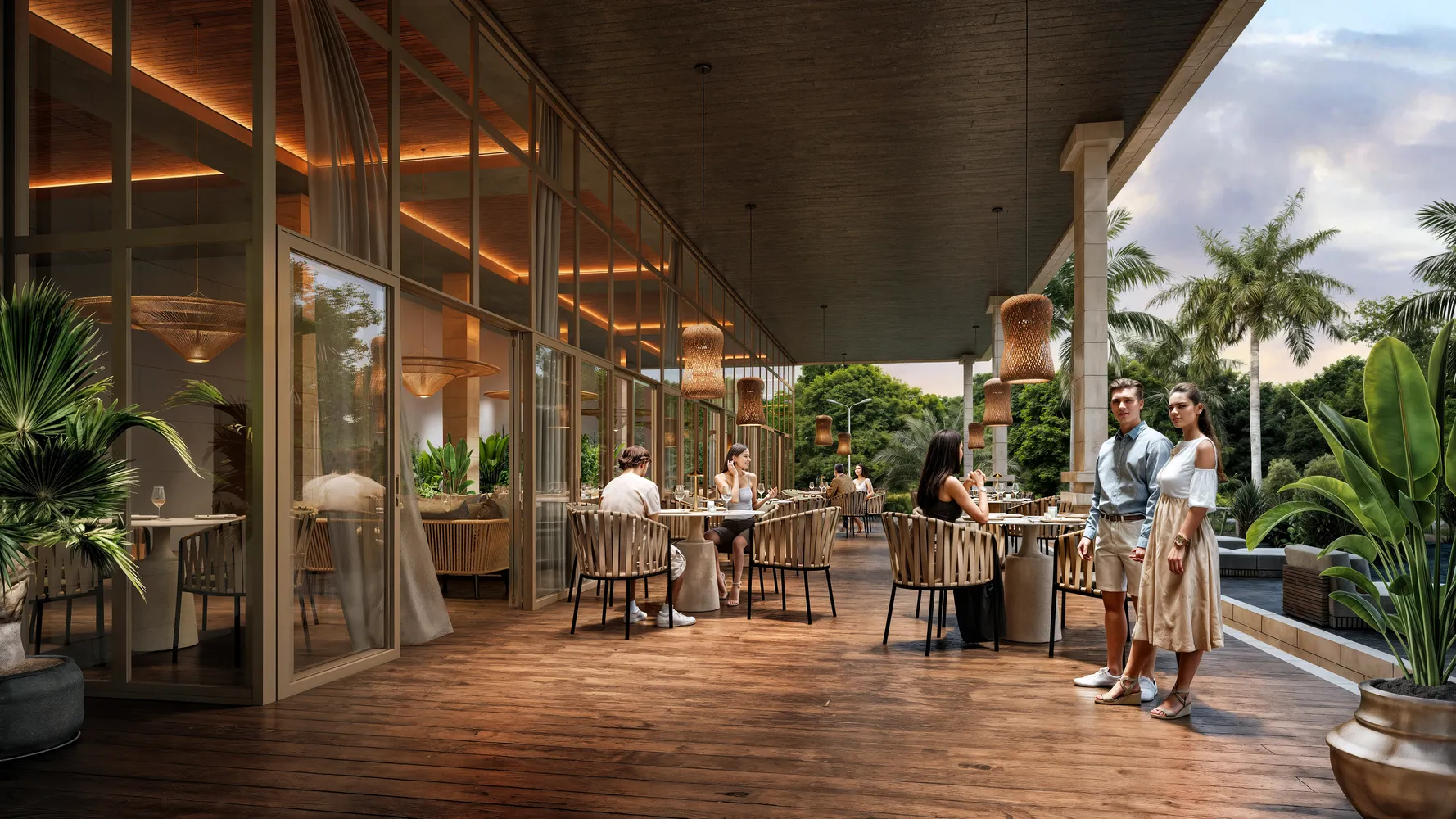 Ramada Nusa Dua, фото 8