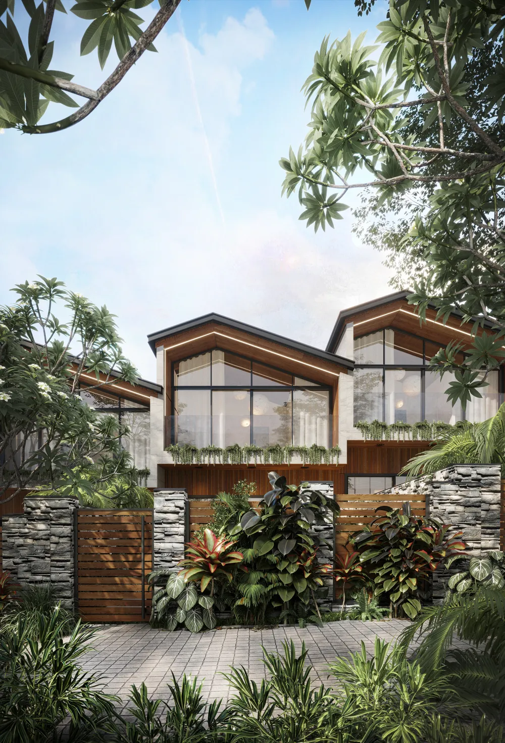 Satu Melasti Village, фото 2