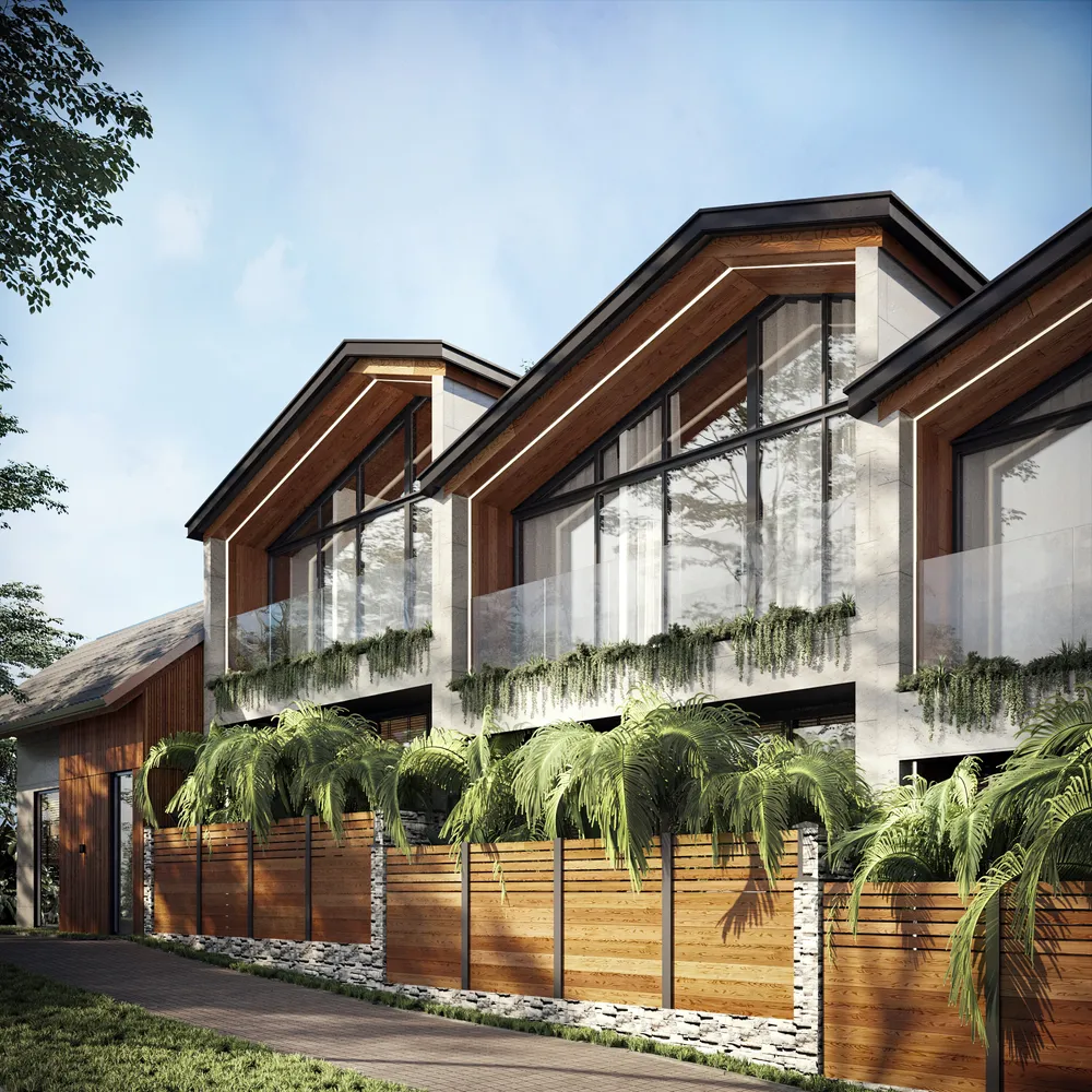 Satu Melasti Village, фото 4