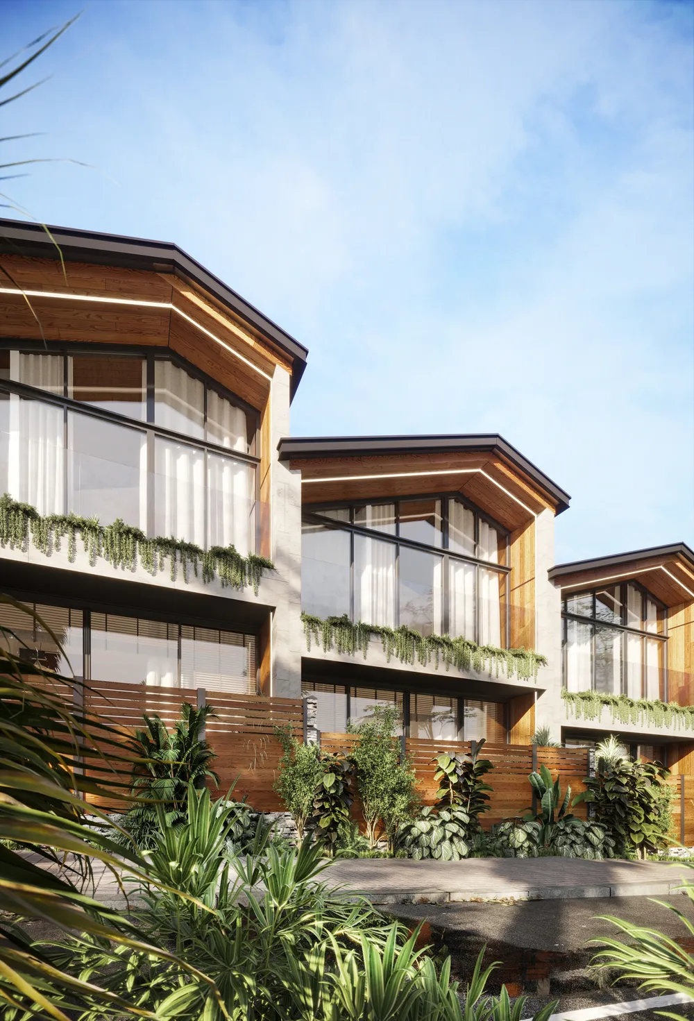 Satu Melasti Village, фото 6