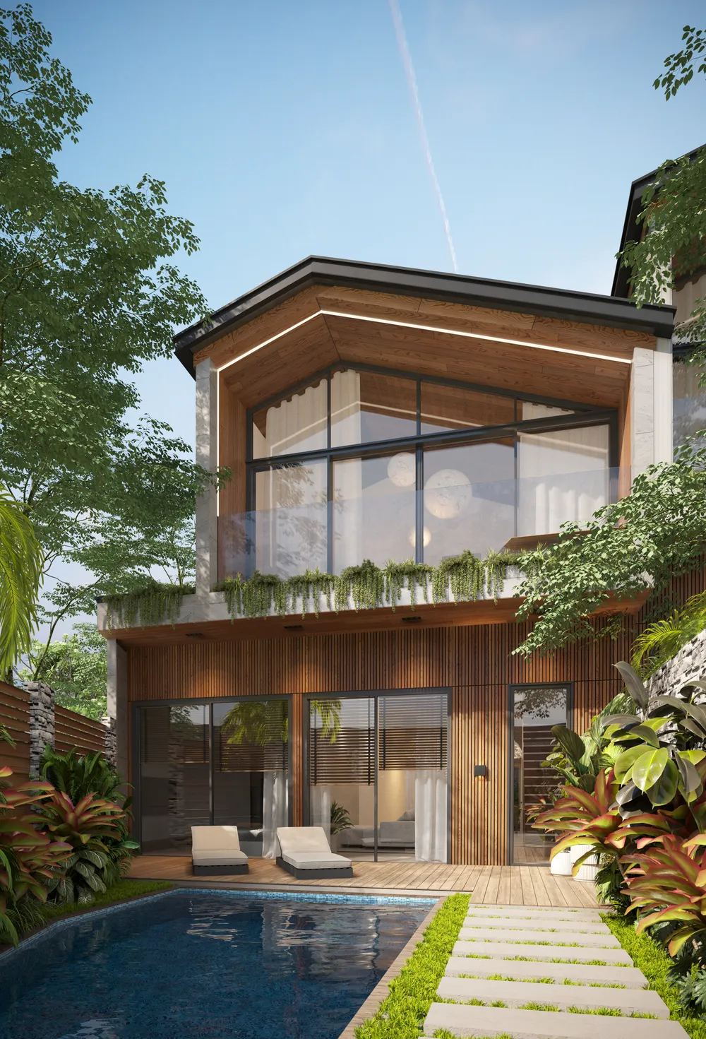 Satu Melasti Village, фото 7