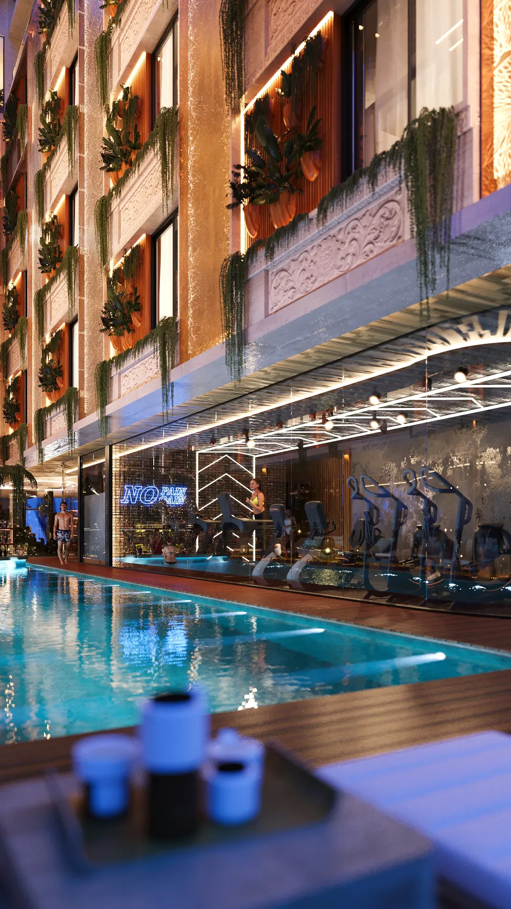 Tao Club House, фото 10