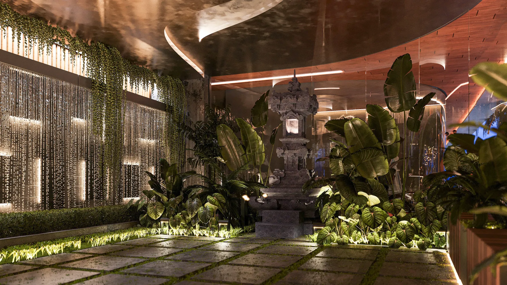 Tao Club House, фото 11