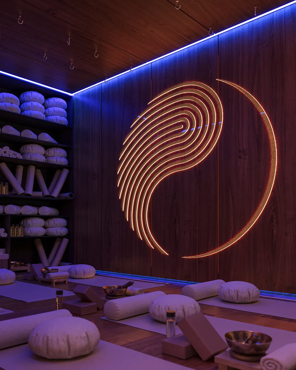 Tao Club House, фото 13