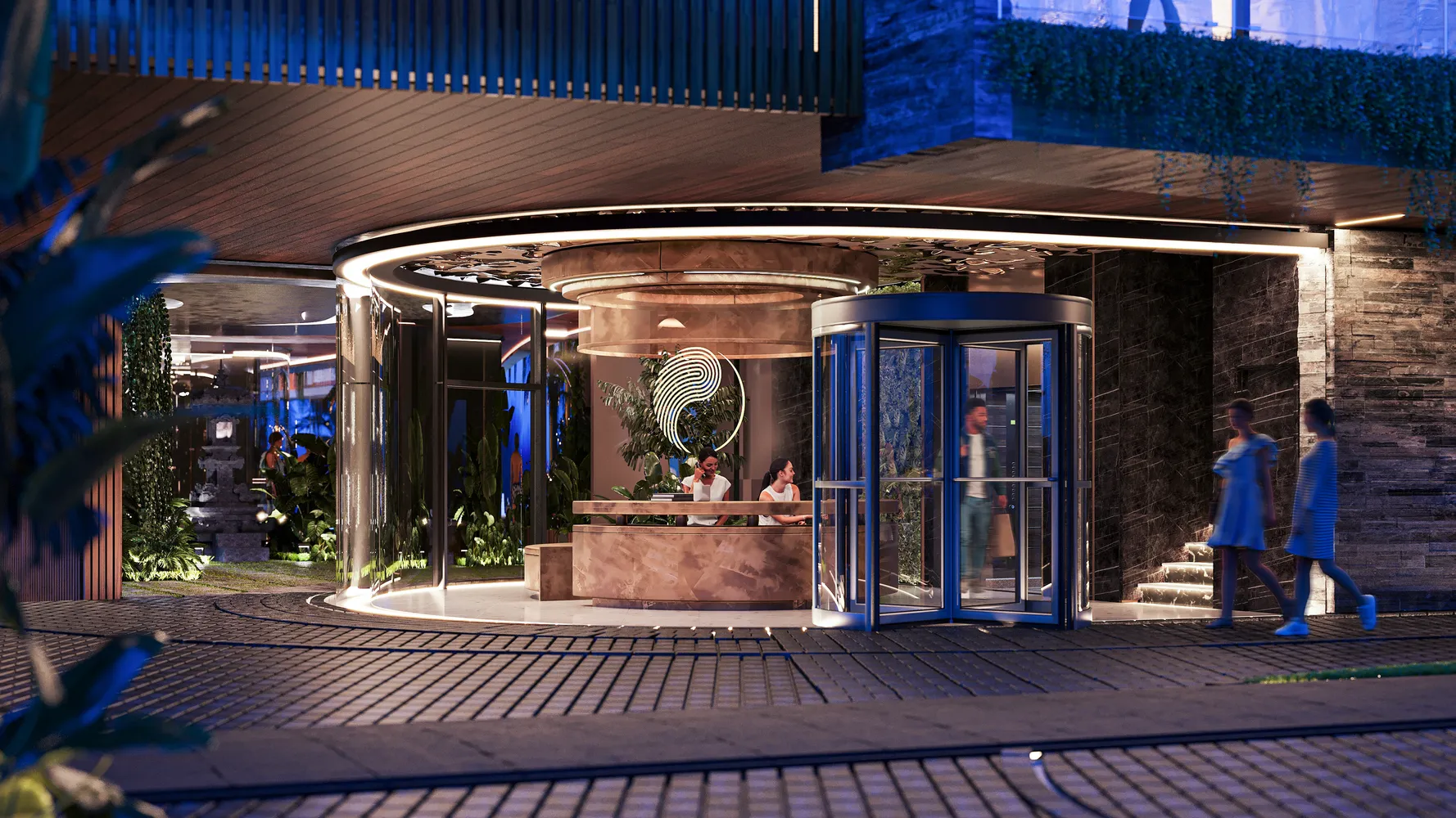 Tao Club House, фото 14