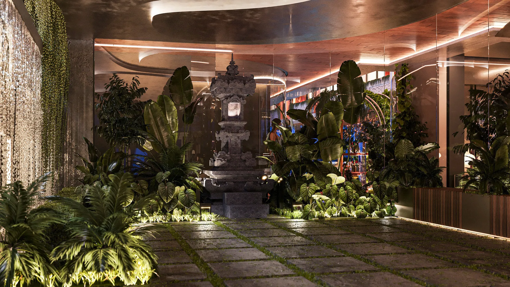 Tao Club House, фото 16